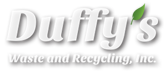 Duffy's Waste & Recycling